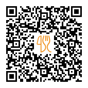 QR-code link para o menu de Bing's Burger Station