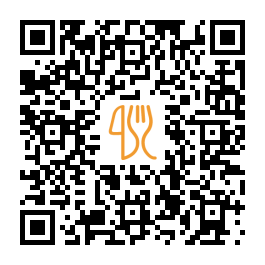QR-code link para o menu de Tea Time Cottage