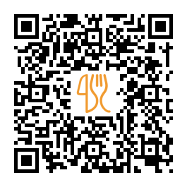 QR-code link para o menu de Oasis Cafe