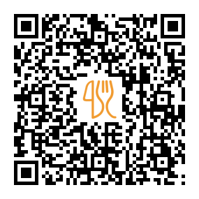 QR-code link para o menu de Foxfire Room