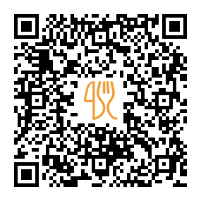 QR-code link para o menu de Paradise Indian Cuisine