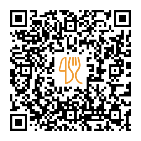 QR-code link para o menu de Toppers Pizza