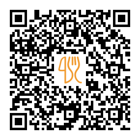 QR-code link para o menu de The Chicken Khurana