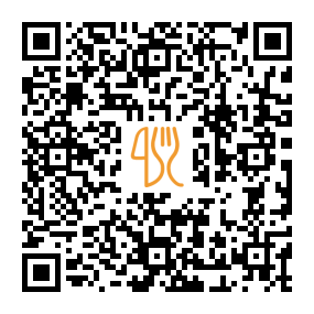 QR-code link para o menu de Strange Brew Cafe