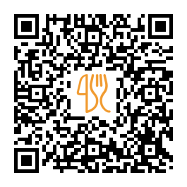 QR-code link para o menu de Aroma Kava