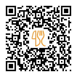 QR-code link para o menu de Burger King