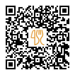 QR-code link para o menu de Lavendel