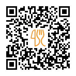 QR-code link para o menu de Ögir Mat Musik