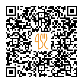 QR-code link para o menu de Cafe Danes