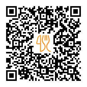 QR-code link para o menu de 101 Noodle Express