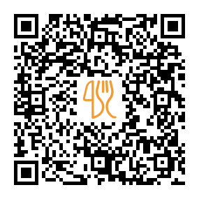 QR-code link para o menu de Romanos Pizza