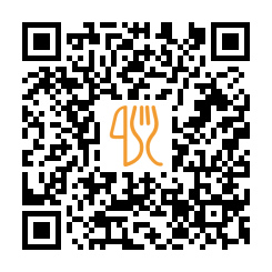 QR-code link para o menu de Nezumi Sushi