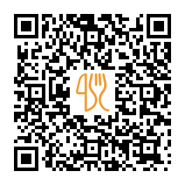 QR-code link para o menu de Wing Hut