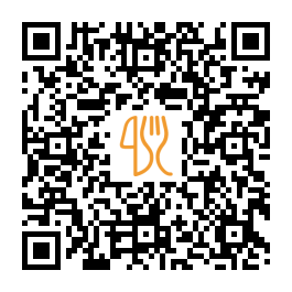 QR-code link para o menu de 51-es BÁzis BÜfÉ