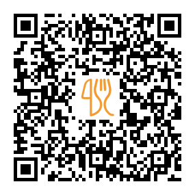 QR-code link para o menu de Now Serving Davis Brothers Pizza