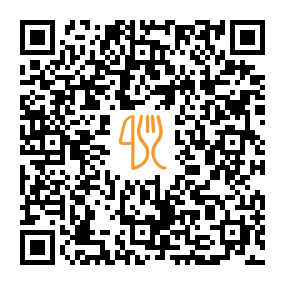 QR-code link para o menu de Cicis Pizza