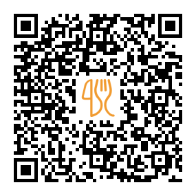 QR-code link para o menu de Kisvendéglő