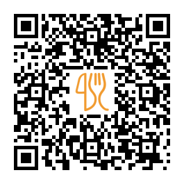 QR-code link para o menu de Gabi Cafe