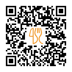QR-code link para o menu de Cham Kebab