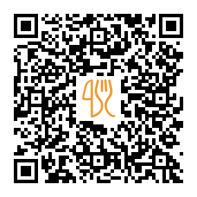 QR-code link para o menu de Deep River Pizza