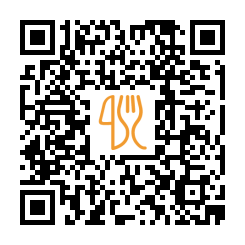 QR-code link para o menu de Sushi Chiitake