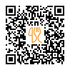 QR-code link para o menu de Geno's Pizza