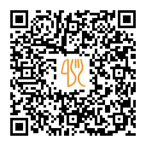 QR-code link para o menu de Vendégváró Vendéglő