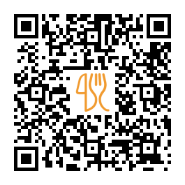 QR-code link para o menu de Noodles Company