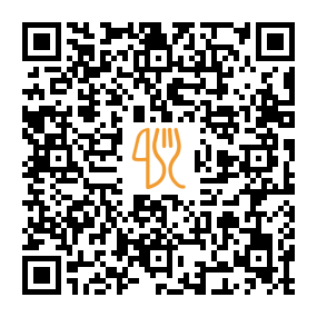 QR-code link para o menu de Rainbow Yummy Food