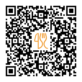 QR-code link para o menu de Sushi Hachi