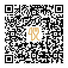 QR-code link para o menu de De La Volga Pizzas