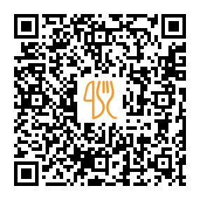 QR-code link para o menu de Hooters