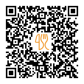 QR-code link para o menu de Gasolina Cafe