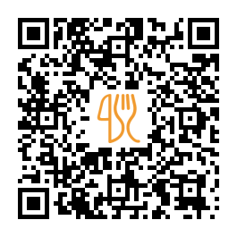 QR-code link para o menu de Bara Menyn Bakehouse