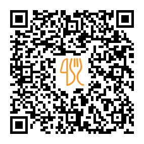 QR-code link para o menu de Little Caesars Pizza