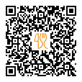 QR-code link para o menu de Lazy Sundaes Ice Cream