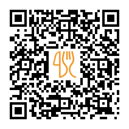 QR-code link para o menu de Club Jaguar