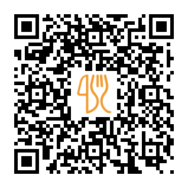 QR-code link para o menu de Kisvendéglő