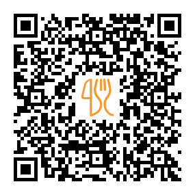 QR-code link para o menu de Hands On Clybourn Ave