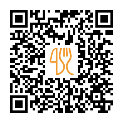 QR-code link para o menu de Tésztaguru