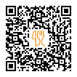 QR-code link para o menu de Bus Stop Bbq