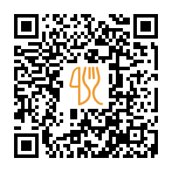 QR-code link para o menu de Pizza King