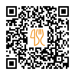 QR-code link para o menu de Cuvée