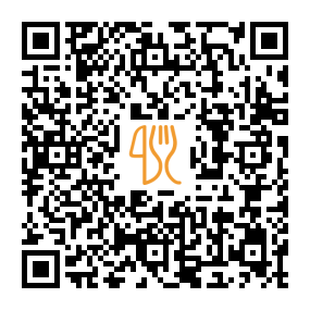 QR-code link para o menu de Koi Palace Express