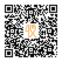 QR-code link para o menu de Forrás Büfé