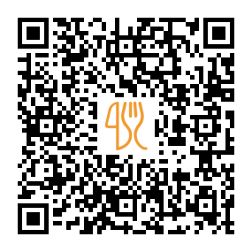 QR-code link para o menu de Rainbow Grill