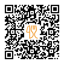 QR-code link para o menu de Line-Up Cafe