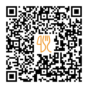 QR-code link para o menu de Jimmy's Pizza