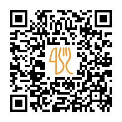 QR-code link para o menu de Zafír Büfé