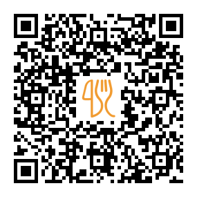 QR-code link para o menu de Buffalo Wings Rings